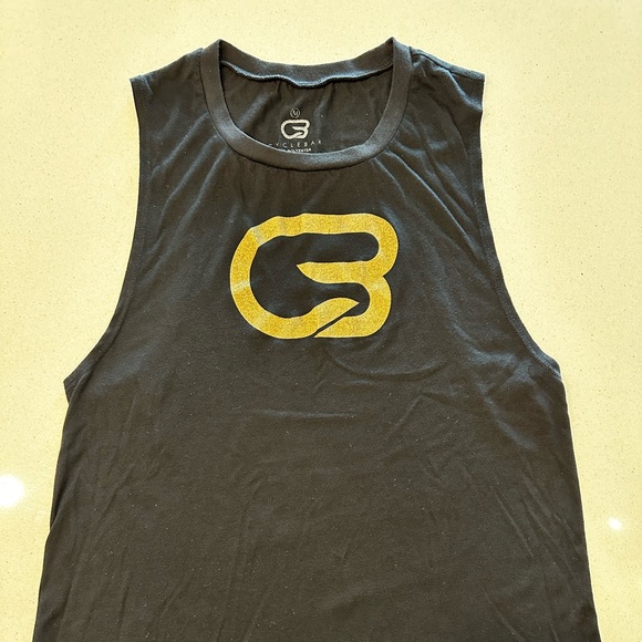 Cyclebar Top - Picture 1 of 2